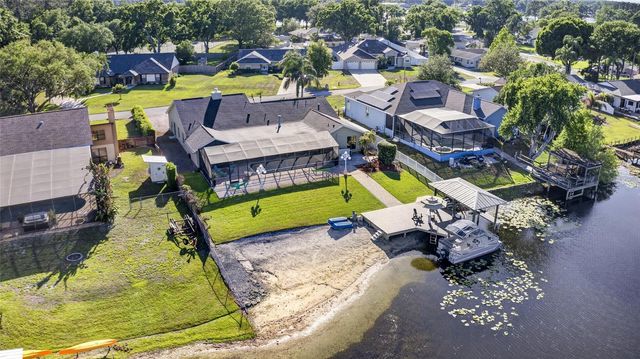 3026 LAKE PADGETT DRIVE, Land O Lakes, FL 34639