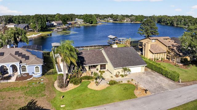 3026 LAKE PADGETT DRIVE, Land O Lakes, FL 34639