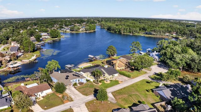 3026 LAKE PADGETT DRIVE, Land O Lakes, FL 34639