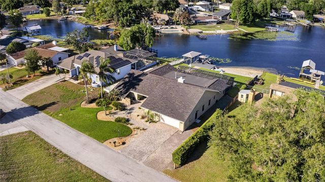 3026 LAKE PADGETT DRIVE, Land O Lakes, FL 34639