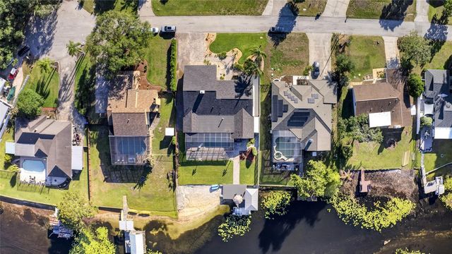 3026 LAKE PADGETT DRIVE, Land O Lakes, FL 34639