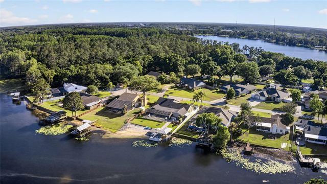 3026 LAKE PADGETT DRIVE, Land O Lakes, FL 34639