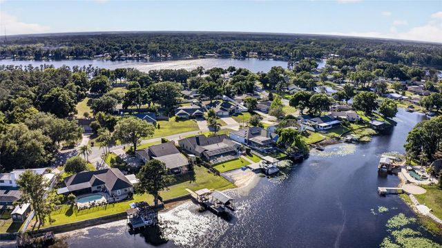 3026 LAKE PADGETT DRIVE, Land O Lakes, FL 34639