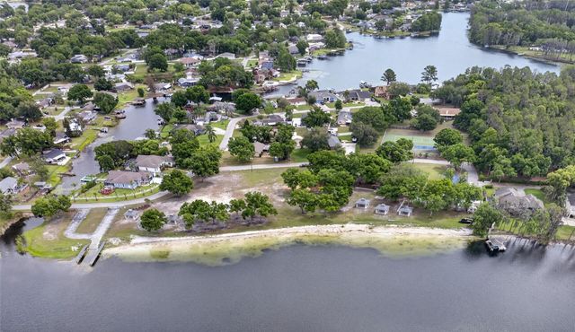 3026 LAKE PADGETT DRIVE, Land O Lakes, FL 34639