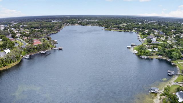 3026 LAKE PADGETT DRIVE, Land O Lakes, FL 34639