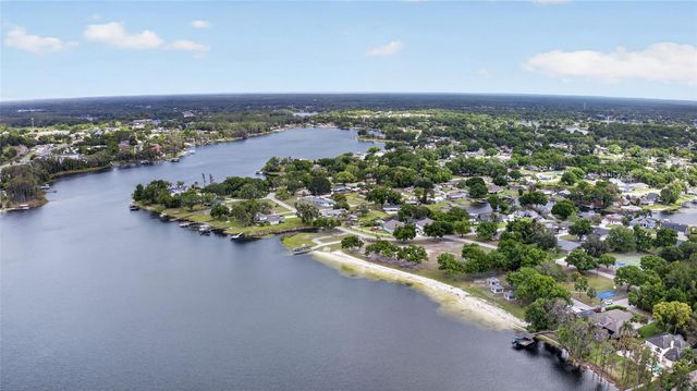 3026 LAKE PADGETT DRIVE, Land O Lakes, FL 34639