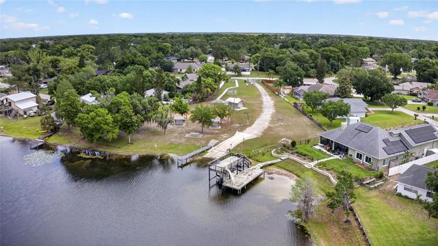 3026 LAKE PADGETT DRIVE, Land O Lakes, FL 34639