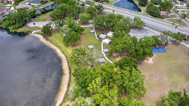 3026 LAKE PADGETT DRIVE, Land O Lakes, FL 34639