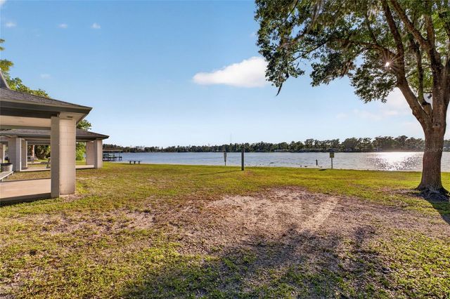 3026 LAKE PADGETT DRIVE, Land O Lakes, FL 34639