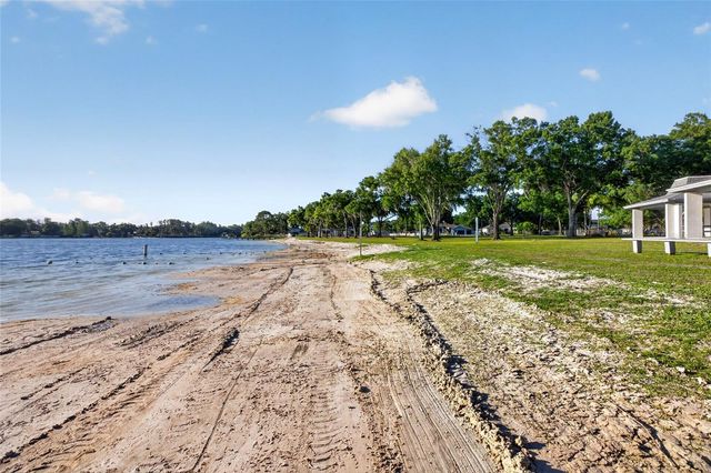 3026 LAKE PADGETT DRIVE, Land O Lakes, FL 34639