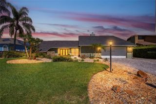 3026 LAKE PADGETT DRIVE, Land O Lakes, FL 34639