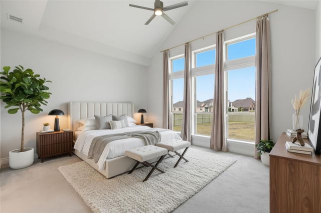 501 Sierra Lisa CV, Liberty Hill, TX 78642