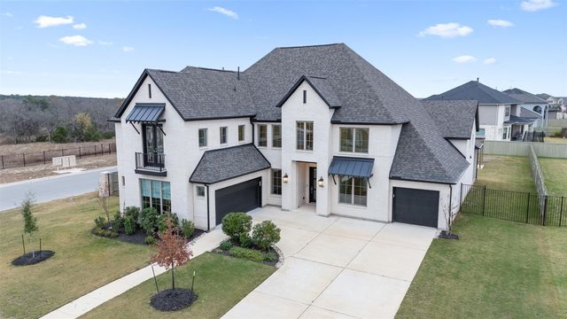 501 Sierra Lisa CV, Liberty Hill, TX 78642