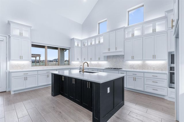 501 Sierra Lisa CV, Liberty Hill, TX 78642