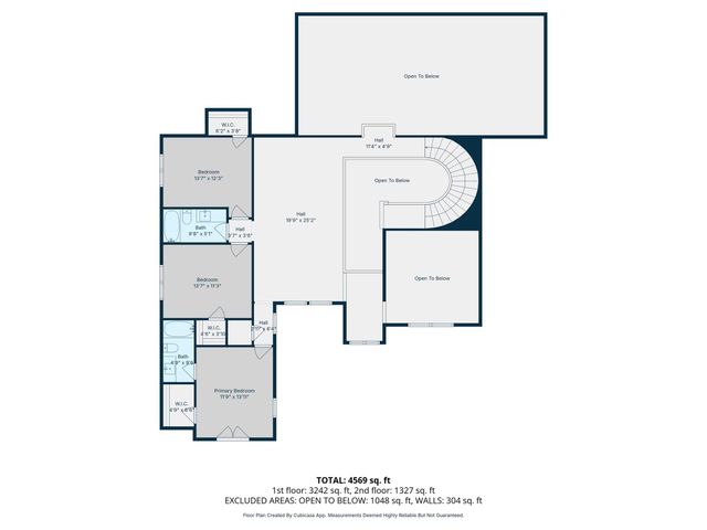 501 Sierra Lisa CV, Liberty Hill, TX 78642