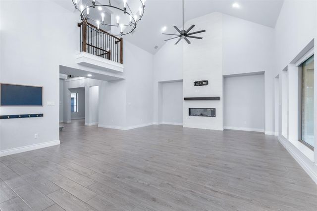 501 Sierra Lisa CV, Liberty Hill, TX 78642