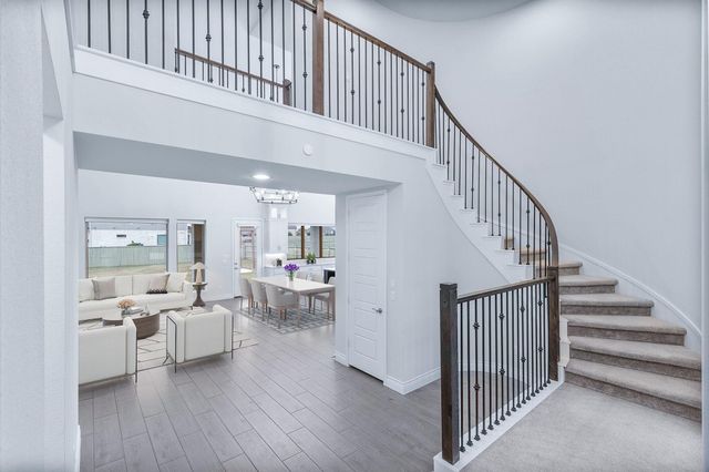 501 Sierra Lisa CV, Liberty Hill, TX 78642