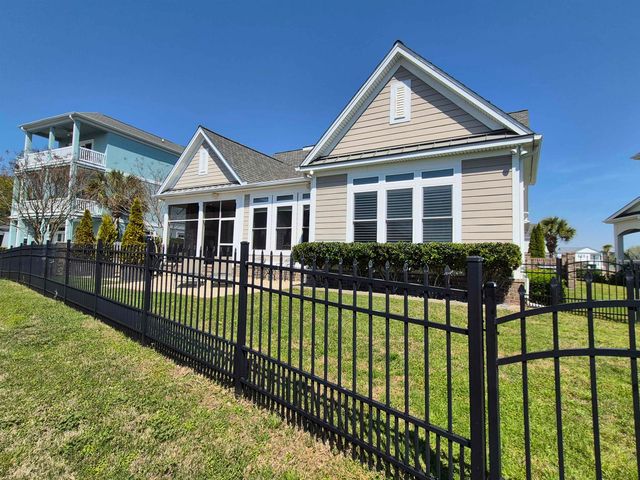 8004 East Bay Ct., Myrtle Beach, SC 29579