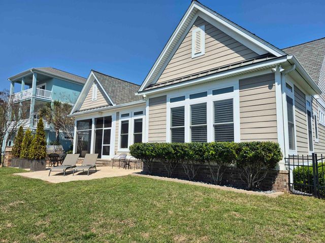 8004 East Bay Ct., Myrtle Beach, SC 29579