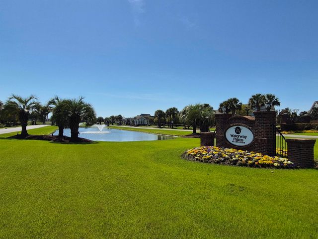 8004 East Bay Ct., Myrtle Beach, SC 29579