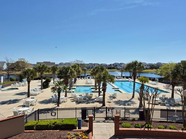 8004 East Bay Ct., Myrtle Beach, SC 29579