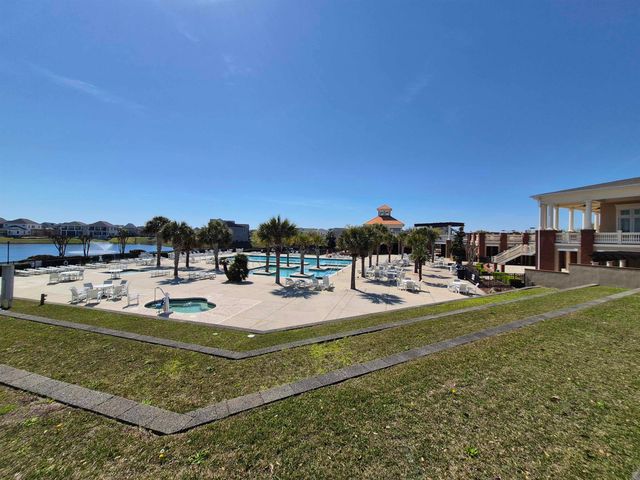 8004 East Bay Ct., Myrtle Beach, SC 29579