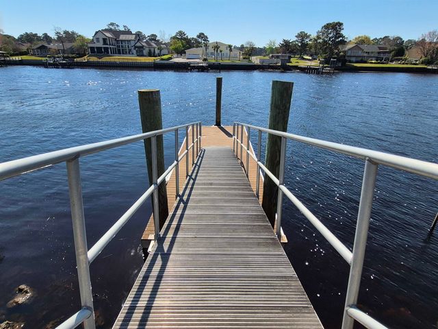 8004 East Bay Ct., Myrtle Beach, SC 29579