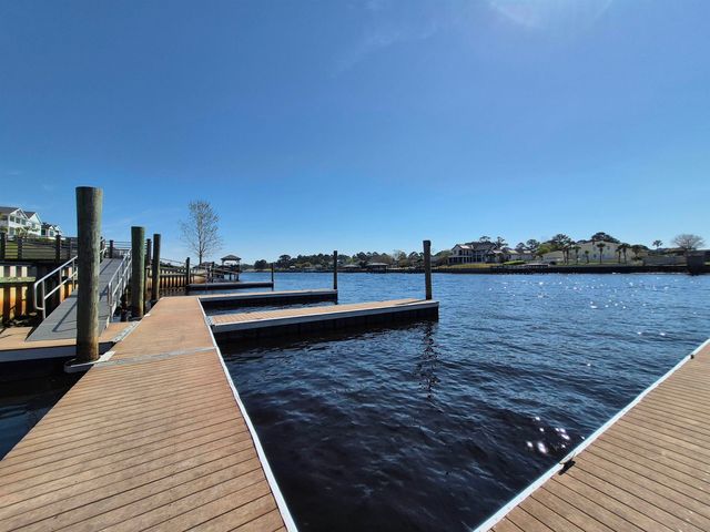 8004 East Bay Ct., Myrtle Beach, SC 29579