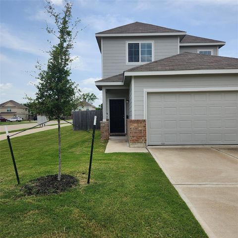996 Marquis Drive, Bryan, TX 77803