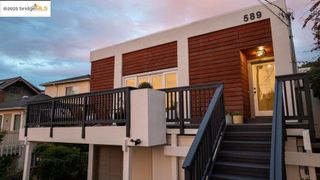 589 San Luis Rd., Berkeley, CA 94707