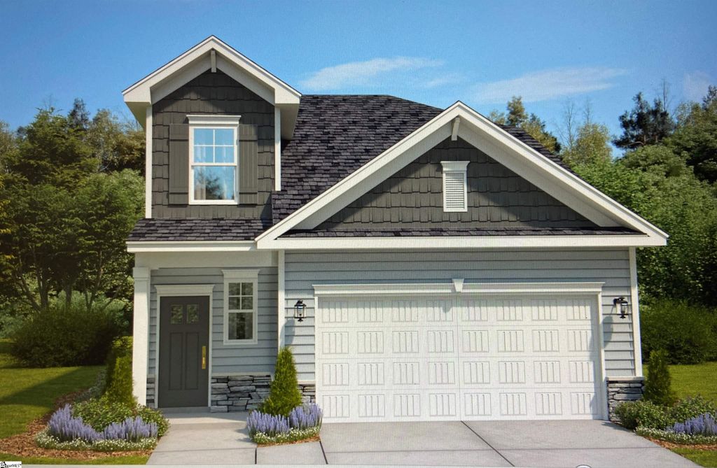 3149 Hillgate Trail, Boiling Springs, SC 29316