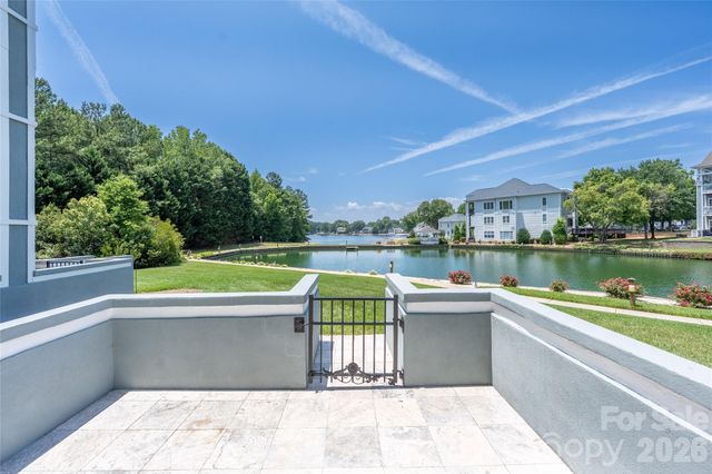 18840 Nautical Drive 64, Cornelius, NC 28031