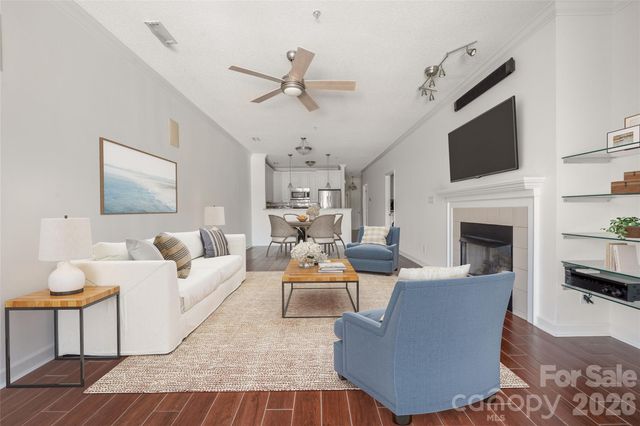 18840 Nautical Drive 64, Cornelius, NC 28031