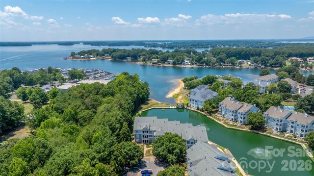 18840 Nautical Drive 64, Cornelius, NC 28031