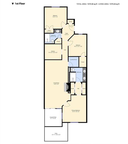 18840 Nautical Drive 64, Cornelius, NC 28031