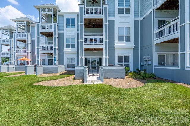 18840 Nautical Drive 64, Cornelius, NC 28031