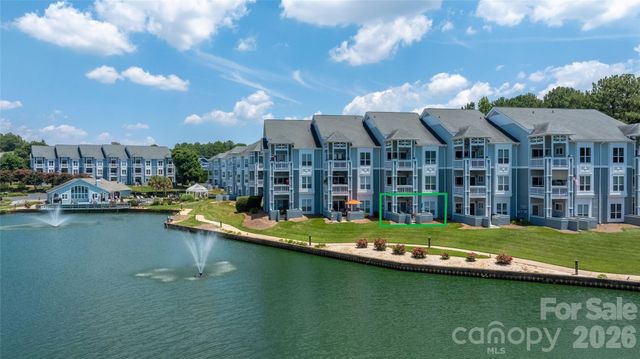 18840 Nautical Drive 64, Cornelius, NC 28031