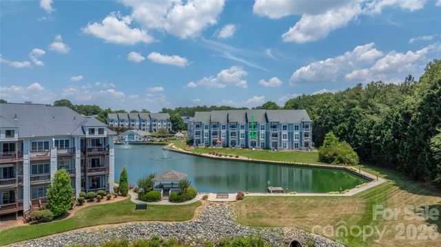 18840 Nautical Drive 64, Cornelius, NC 28031