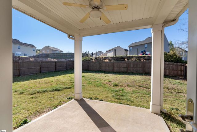 109 Withington Boulevard, Simpsonville, SC 29681