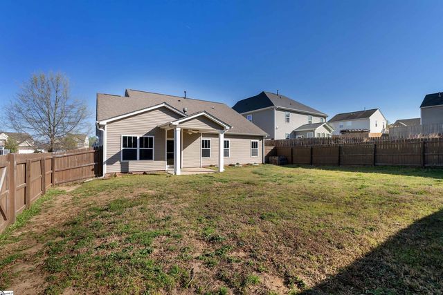 109 Withington Boulevard, Simpsonville, SC 29681