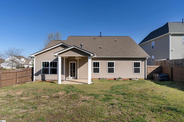 109 Withington Boulevard, Simpsonville, SC 29681