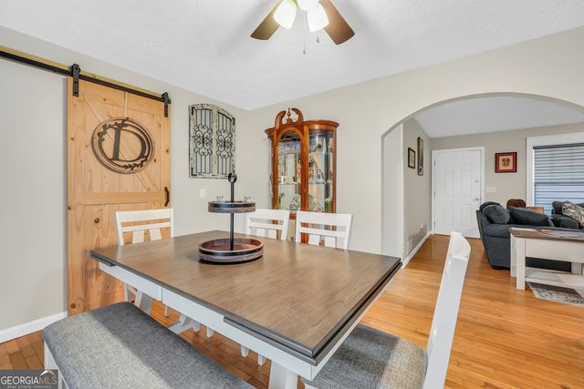 1392 Luella Road, Locust Grove, GA 30248