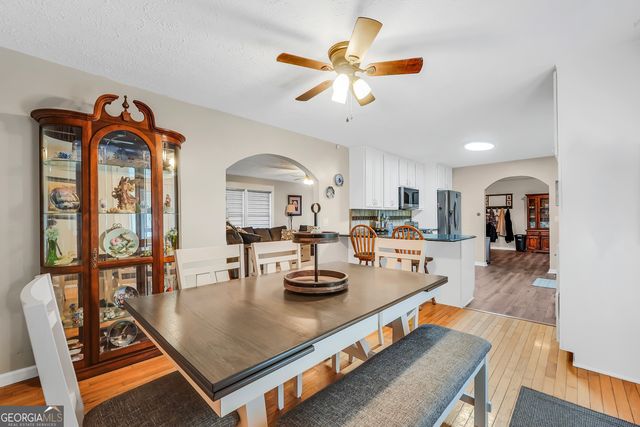 1392 Luella Road, Locust Grove, GA 30248