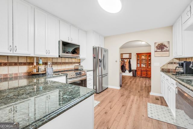 1392 Luella Road, Locust Grove, GA 30248