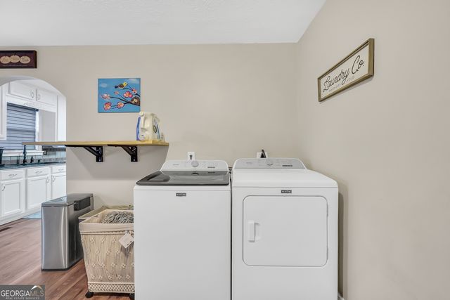 1392 Luella Road, Locust Grove, GA 30248