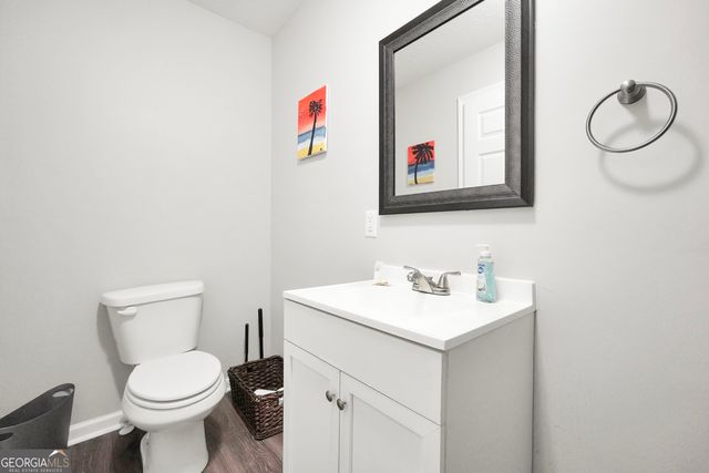 1392 Luella Road, Locust Grove, GA 30248