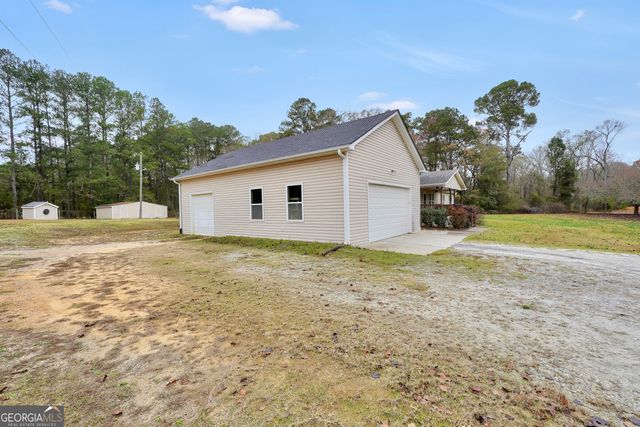 1392 Luella Road, Locust Grove, GA 30248