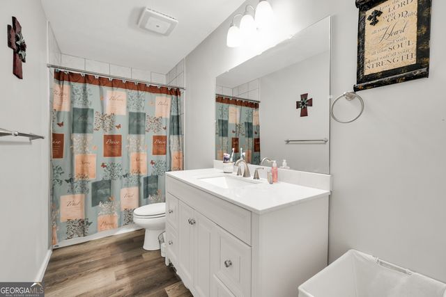 1392 Luella Road, Locust Grove, GA 30248