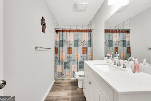 1392 Luella Road, Locust Grove, GA 30248