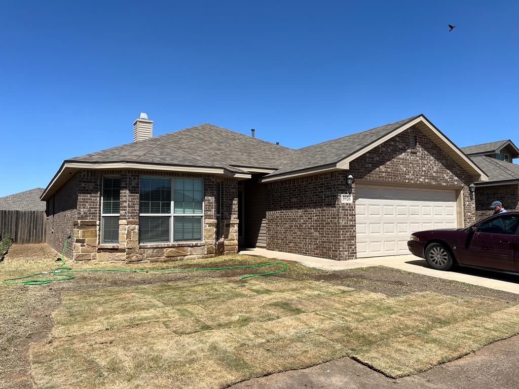 5926 Wagner, Midland, TX 79706